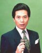 森進一そっくりショー（中谷健）