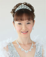 美乃杏花 宝塚OGレビューショー